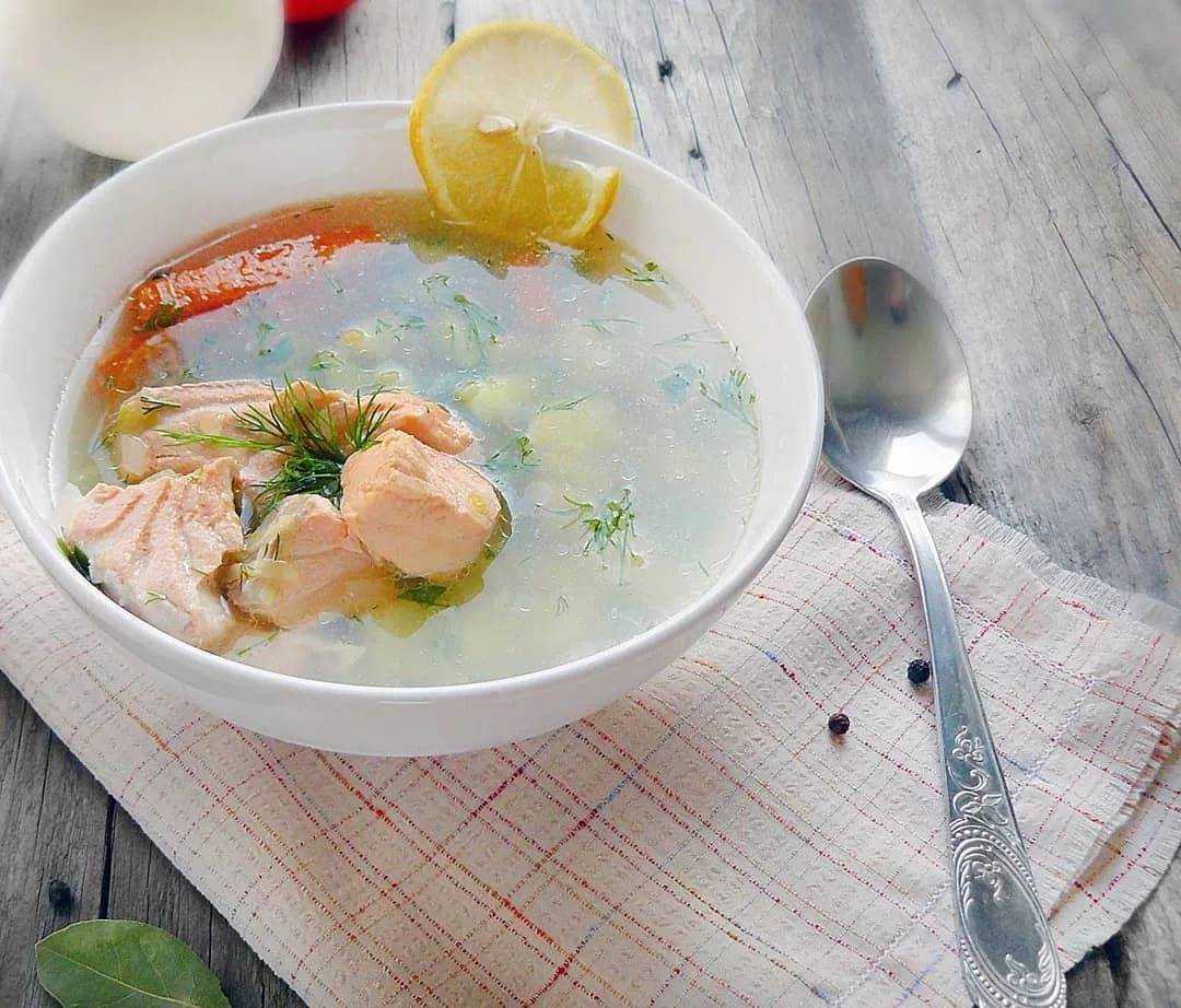 Чем полезны супы для желудка и кишечника