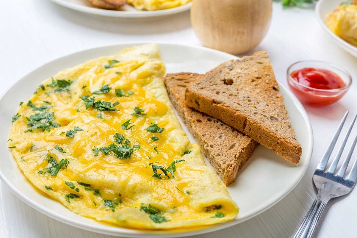 Закуски из яиц с сыром - 8 рецептов пошагово, с фото