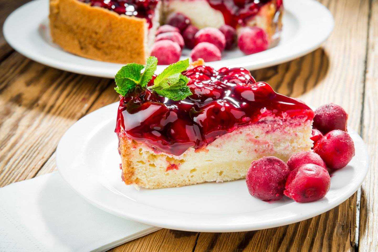 Диетическая запеканка из творога вкусный рецепт с фото пошагово и видео - tvcook.ru