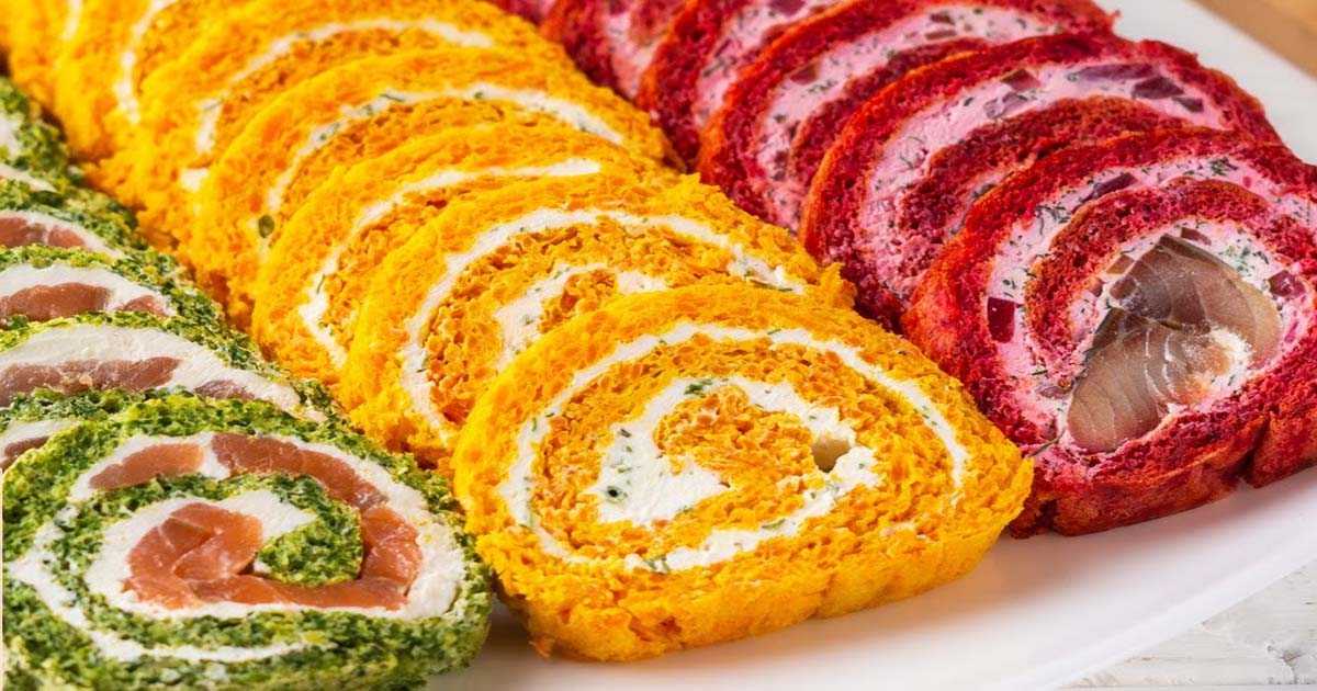 Салаты на новый год 2023 – простые и вкусные рецепты