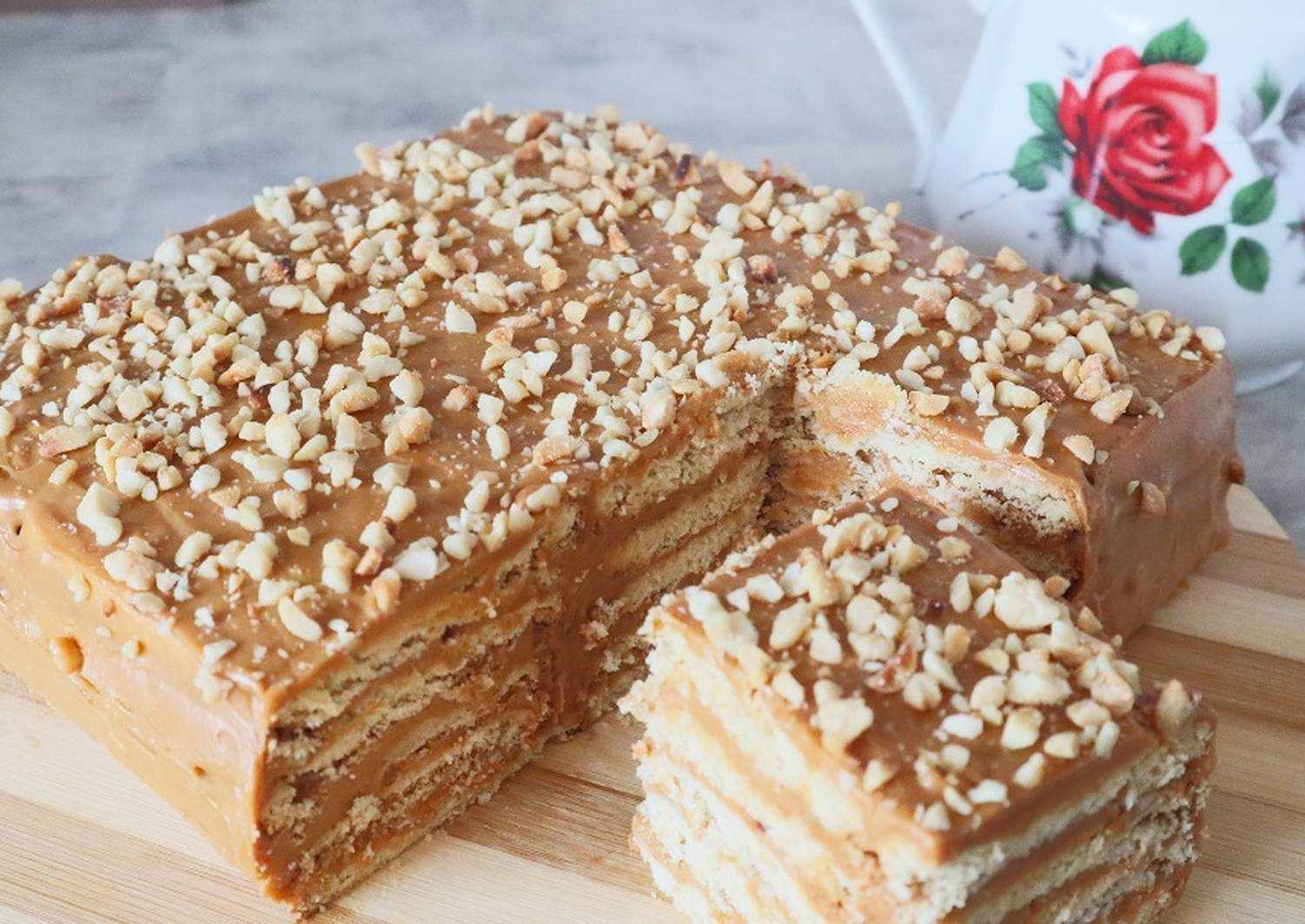 Сгущенка домашняя, вкуснейшая! | страна мастеров