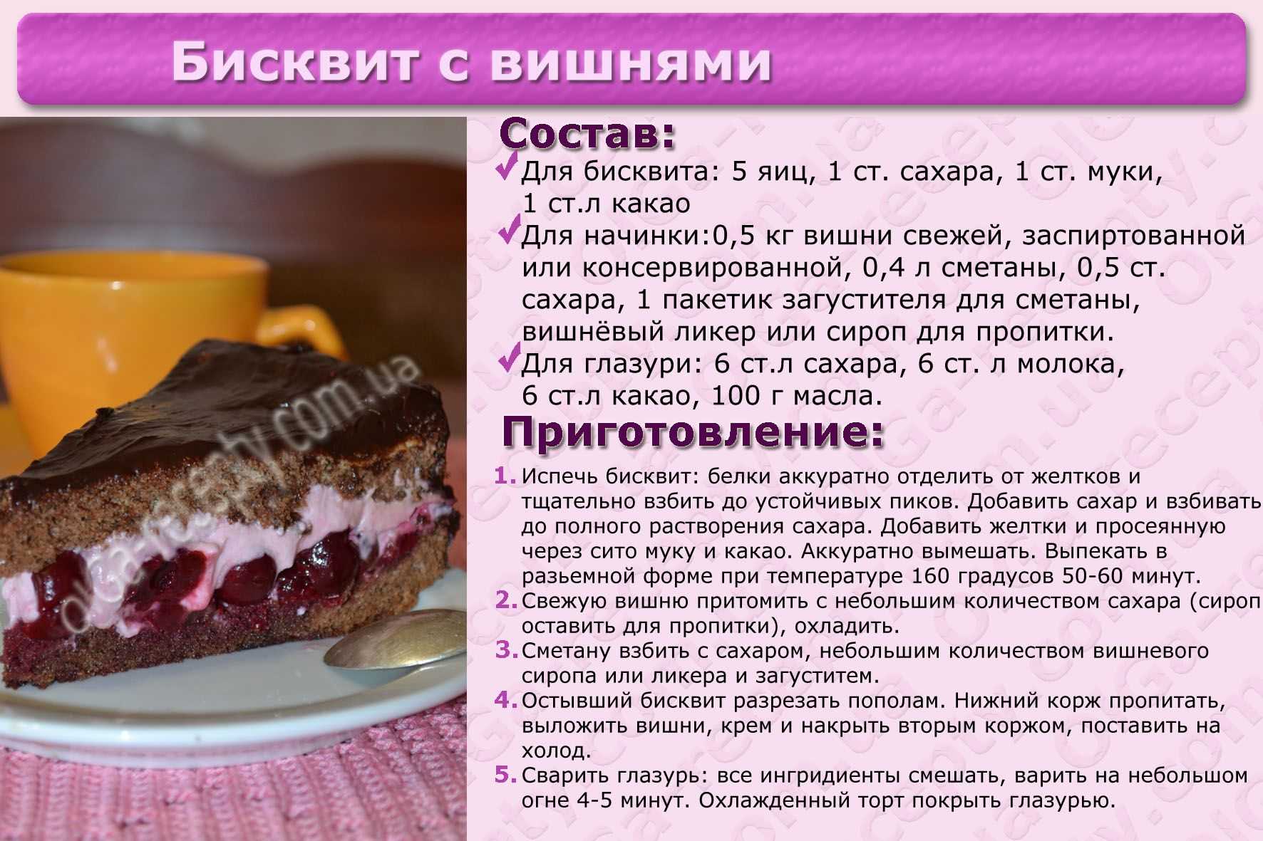 Торт «полет» - классический десерт из советских времен. лучшие рецепты торта «полет» с разными кремами - автор екатерина данилова