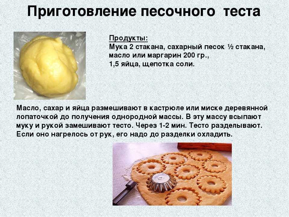 Новогоднее печенье: топ-5 рецептов