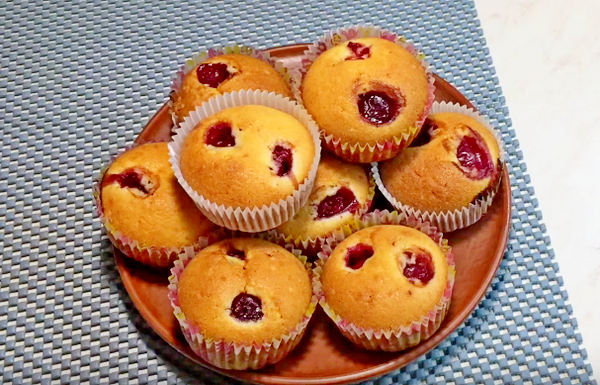 Рождественский шоколадный кекс: пошаговый рецепт с фото | меню недели