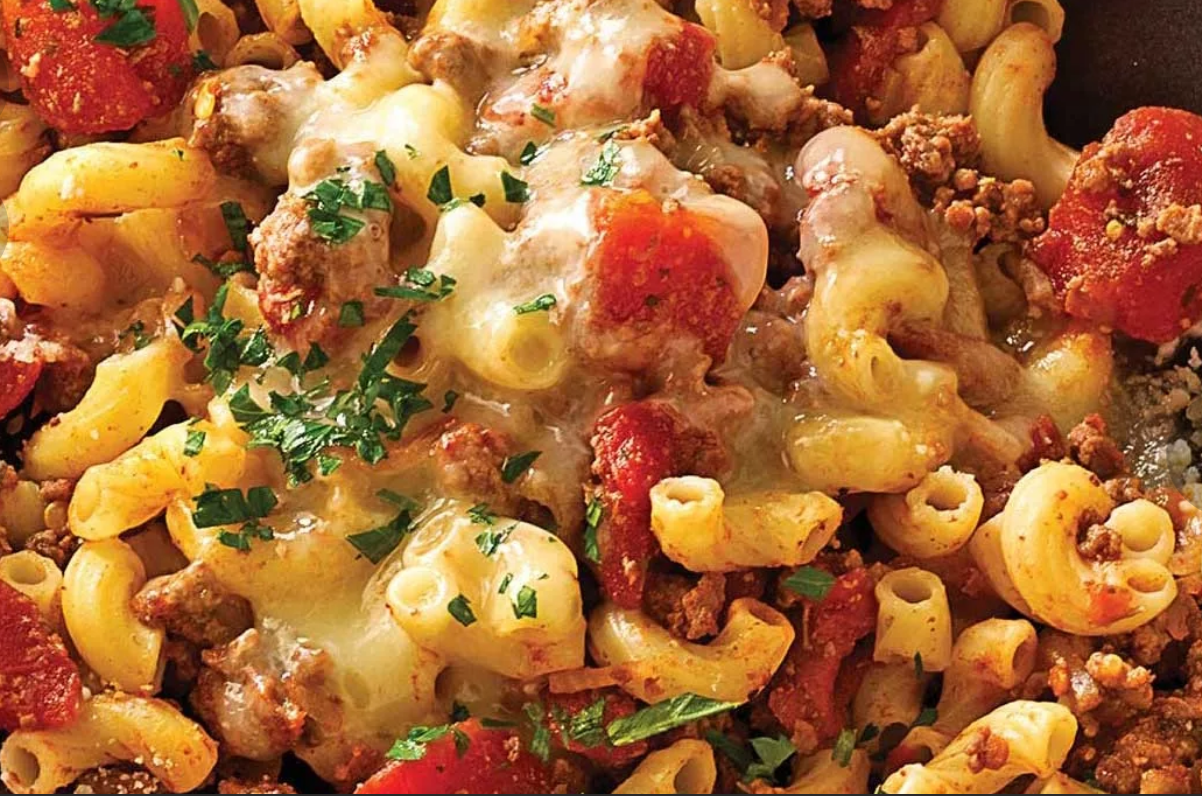 Макароны с помидорами и сыром в духовке Пошаговый рецепт с фото приготовления макарон с помидорами и сыром в духовке