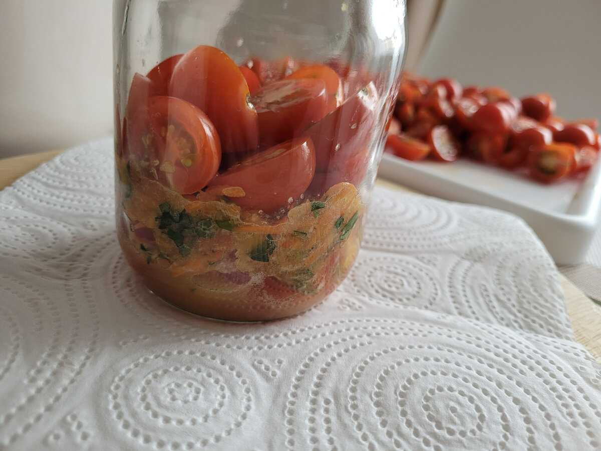 Кабачки по-корейски на зиму: 7 самых вкусных и быстрых рецептов